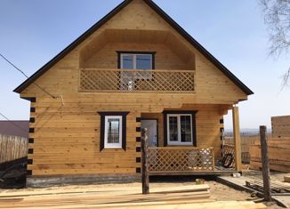 Продажа дома, 156 м2, деревня Грановщина