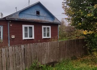 Продается дом, 42.2 м2, Ивановская область, улица Калинина