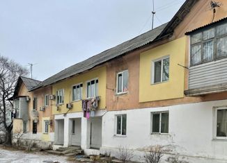 Продаю комнату, 20.5 м2, Находка, Почтовый переулок, 11