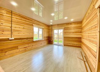 Продажа дома, 115 м2, деревня Грановщина, улица Светлых Надежд, 30