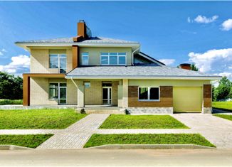 Продам дом, 320 м2, деревня Папушево, территория ГП-4, 46