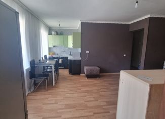 Продаю 3-ком. квартиру, 54 м2, Борзя, улица Дзержинского, 43А