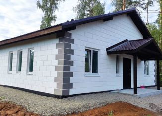 Продажа дома, 90 м2, Заречный, Рубиновая улица