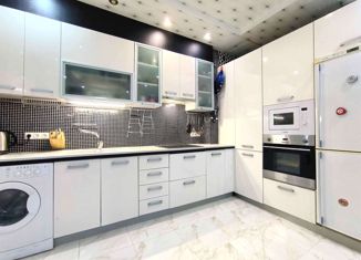 Двухкомнатная квартира на продажу, 61 м2, посёлок Российский, Тверской проезд, 4