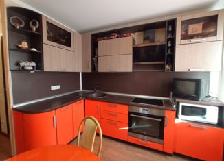 Продам 2-комнатную квартиру, 51 м2, Жигулёвск, улица Никитина, 23