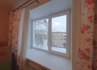 Продажа комнаты, 17.4 м2, поселок Майский, Центральная улица, 12