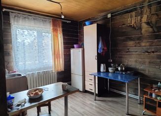 Продается дом, 55 м2, село Баюновские Ключи, Луговая улица