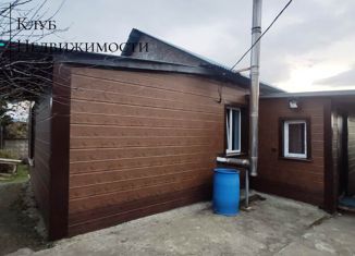 Продается дом, 34.4 м2, Уссурийск, 6-й Сапёрный проезд, 1