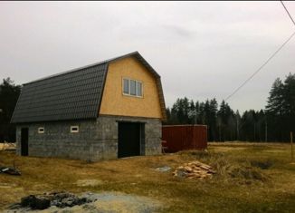 Продается дом, 100 м2, деревня Новочеркасское, Заречная улица