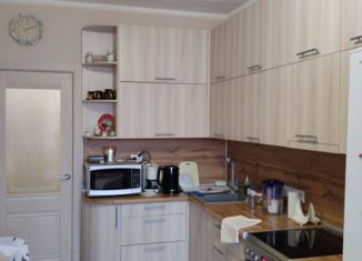 Продажа 1-комнатной квартиры, 44.6 м2, Тольятти, улица Чапаева, 133, ЖК Весна