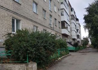 Продам 2-ком. квартиру, 45.8 м2, Шадринск, улица Луначарского, 24