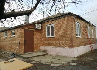 Дом на продажу, 62.8 м2, хутор Хапры, Первомайская улица