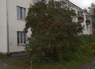 Продаю однокомнатную квартиру, 38.3 м2, Канаш, улица Разина, 7