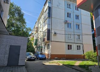 Продам 2-ком. квартиру, 52.3 м2, Краснодарский край, улица Ефремова, 135