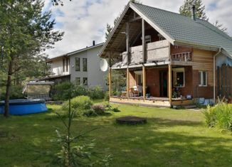 Продается дом, 96 м2, садоводческое некоммерческое товарищество Грузино-7