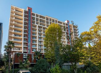Продается 3-ком. квартира, 100 м2, Сочи, Гагринская улица, 3/8, микрорайон Светлана