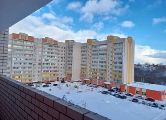 Продажа 2-комнатной квартиры, 67 м2, деревня Новосельцы, Юбилейная улица, 5