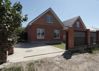 Продается дом, 125 м2, садовое товарищество Родник, Яблочная улица, 478