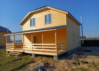 Продам дом, 167 м2, коттеджный посёлок Новое Григорово