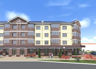 Квартира на продажу студия, 61.2 м2, Невинномысск, Водопроводная улица, 321