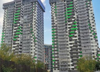 Продам 2-комнатную квартиру, 61 м2, Новосибирск, улица Лескова, 30Б, ЖК Оазис