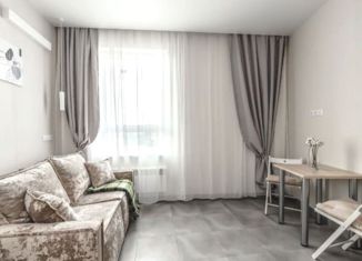 Квартира на продажу студия, 19.5 м2, Москва, Новоясеневский проспект, 5к1, Новоясеневский проспект