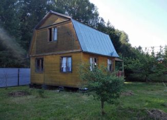 Продаю дом, 57.6 м2, деревня Тишинка