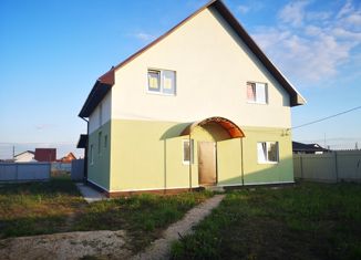 Продаю дом, 188 м2, деревня Матчино, коттеджный посёлок Новое Матчино, 140