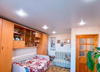 Продажа 1-комнатной квартиры, 34 м2, Цивильск, Советская улица, 82