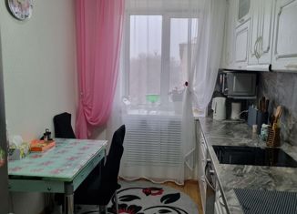 Продается 2-комнатная квартира, 52.1 м2, село Михайловка, 1-й квартал, 1