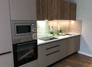 1-комнатная квартира на продажу, 39 м2, Тюмень, Лесопарковая улица, 1к1, Ленинский округ