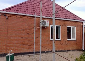 Продажа дома, 56 м2, поселок Ясенская Переправа, улица Кирова