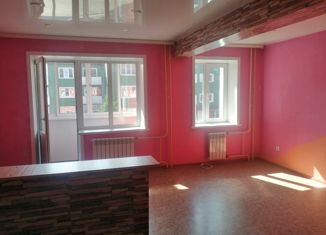 2-ком. квартира на продажу, 49 м2, Черемхово, квартал Радужный, 2