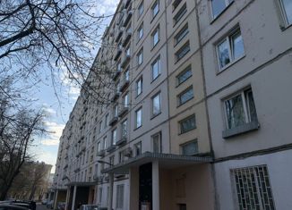 Продается двухкомнатная квартира, 47 м2, Москва, Звёздный бульвар, 5, Звёздный бульвар
