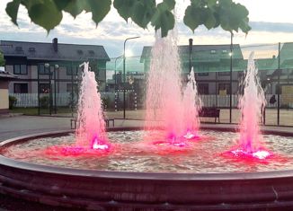 Продажа таунхауса, 99 м2, коттеджный посёлок Варежки-3, Малахитовая улица, 33