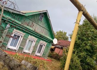 Продажа дома, 47 м2, село Нечаевка