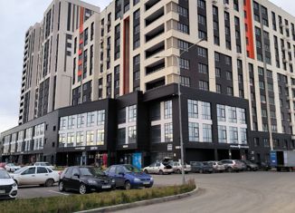 Продам 1-комнатную квартиру, 35.96 м2, Краснодар, Питерская улица, 40к3, ЖК Новелла