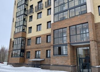 Сдается 2-комнатная квартира, 50 м2, Ярославль, Дядьковская улица, 8, ЖК Сокол сити