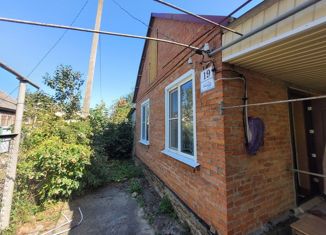 Дом на продажу, 28.2 м2, поселок городского типа Ильский, улица Ленина