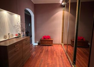 Продам 4-комнатную квартиру, 111.5 м2, Москва, Машкова улица, 17, Машкова улица