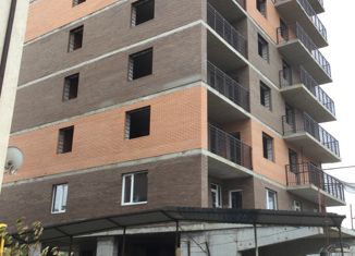 Квартира на продажу студия, 22.9 м2, Ростов-на-Дону, 2-й Атмосферный переулок, 4, Ворошиловский район