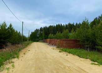 Продажа земельного участка, 6 сот., село Малобрусянское, Р-351, 38-й километр