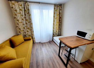 Продам квартиру студию, 21.7 м2, Тверь, Пролетарский район, улица Сергея Лоскутова, 2