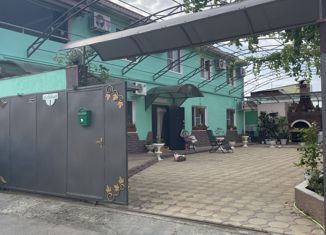 Продается дом, 245 м2, поселок городского типа Джубга, Зелёный переулок, 1