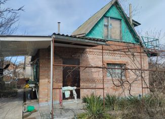 Продажа дома, 55 м2, Ростов-на-Дону, Ворошиловский район, садовое товарищество Аэро, 107