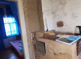 Дом на продажу, 31.5 м2, посёлок Барзас, улица Пушкина