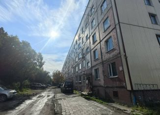 Продам однокомнатную квартиру, 31.3 м2, Петропавловск-Камчатский, улица Беринга, 90