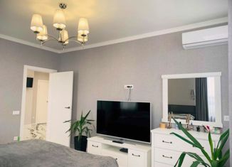 Продается двухкомнатная квартира, 56.4 м2, Москва, Гжатская улица, 8, Гжатская улица