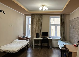 Продажа комнаты, 158.1 м2, Санкт-Петербург, Пушкинская улица, 20