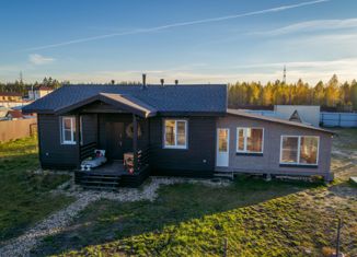 Дом на продажу, 58.5 м2, поселок Тархановка